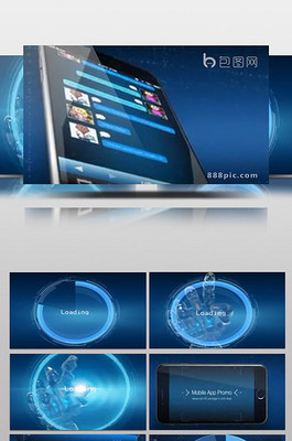 應(yīng)用展示素材全攻略 從圖片到海報(bào)，打造專(zhuān)業(yè)應(yīng)用服務(wù)形象