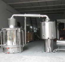 鄭州盛隆科技 專業(yè)白酒釀酒技術(shù)培訓(xùn)與轉(zhuǎn)讓服務(wù)